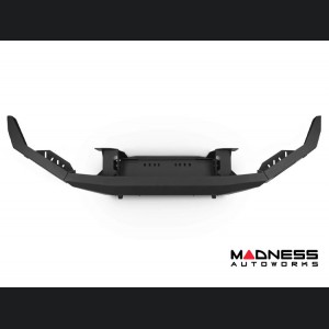 Toyota Tundra Front Winch Bumper - Spec Series - 2014-2021